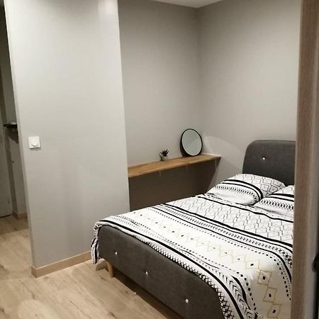 Charmant Appartement Muret Centre Εξωτερικό φωτογραφία