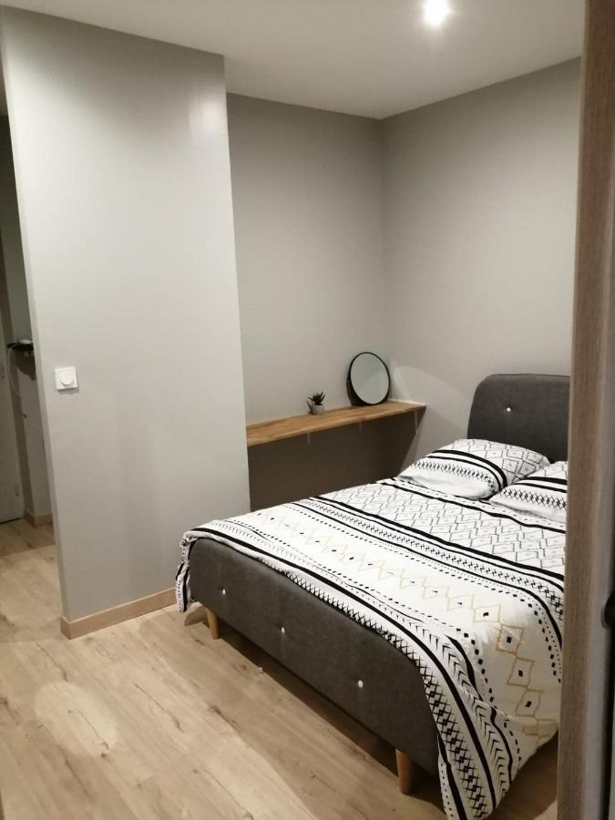 Charmant Appartement Muret Centre Εξωτερικό φωτογραφία