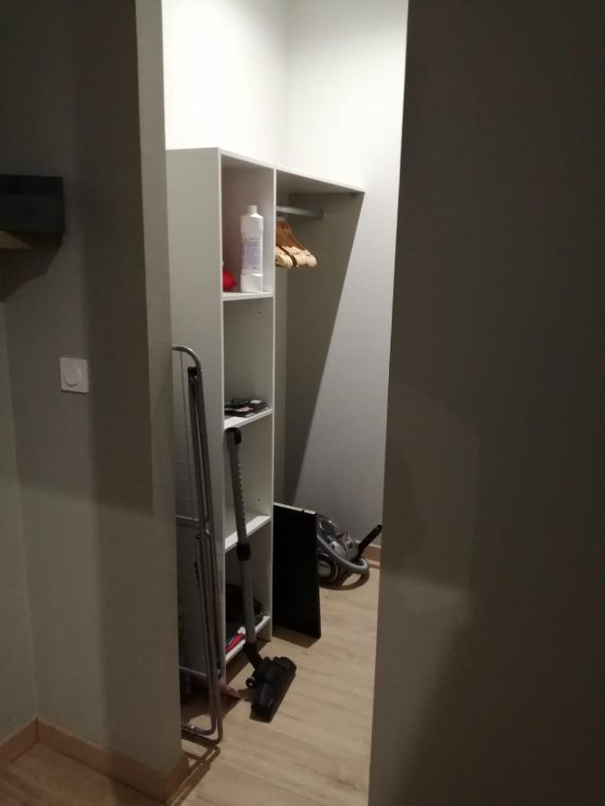 Charmant Appartement Muret Centre Εξωτερικό φωτογραφία