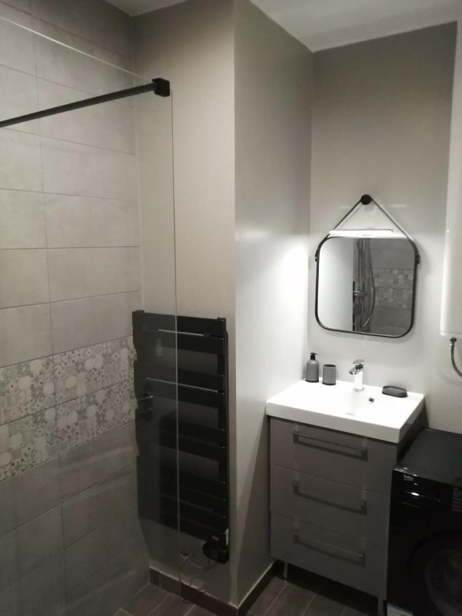 Charmant Appartement Muret Centre Εξωτερικό φωτογραφία