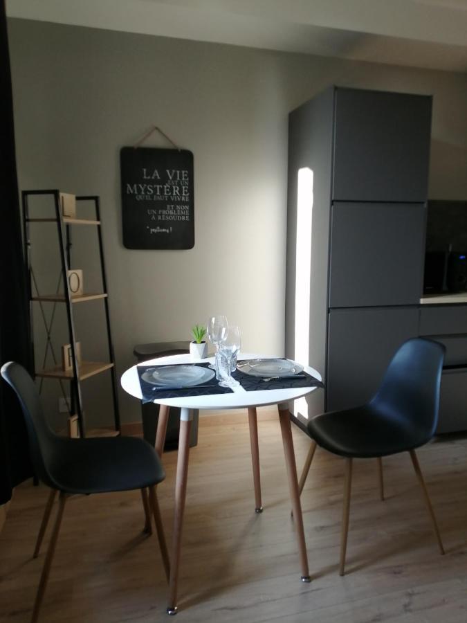 Charmant Appartement Muret Centre Εξωτερικό φωτογραφία