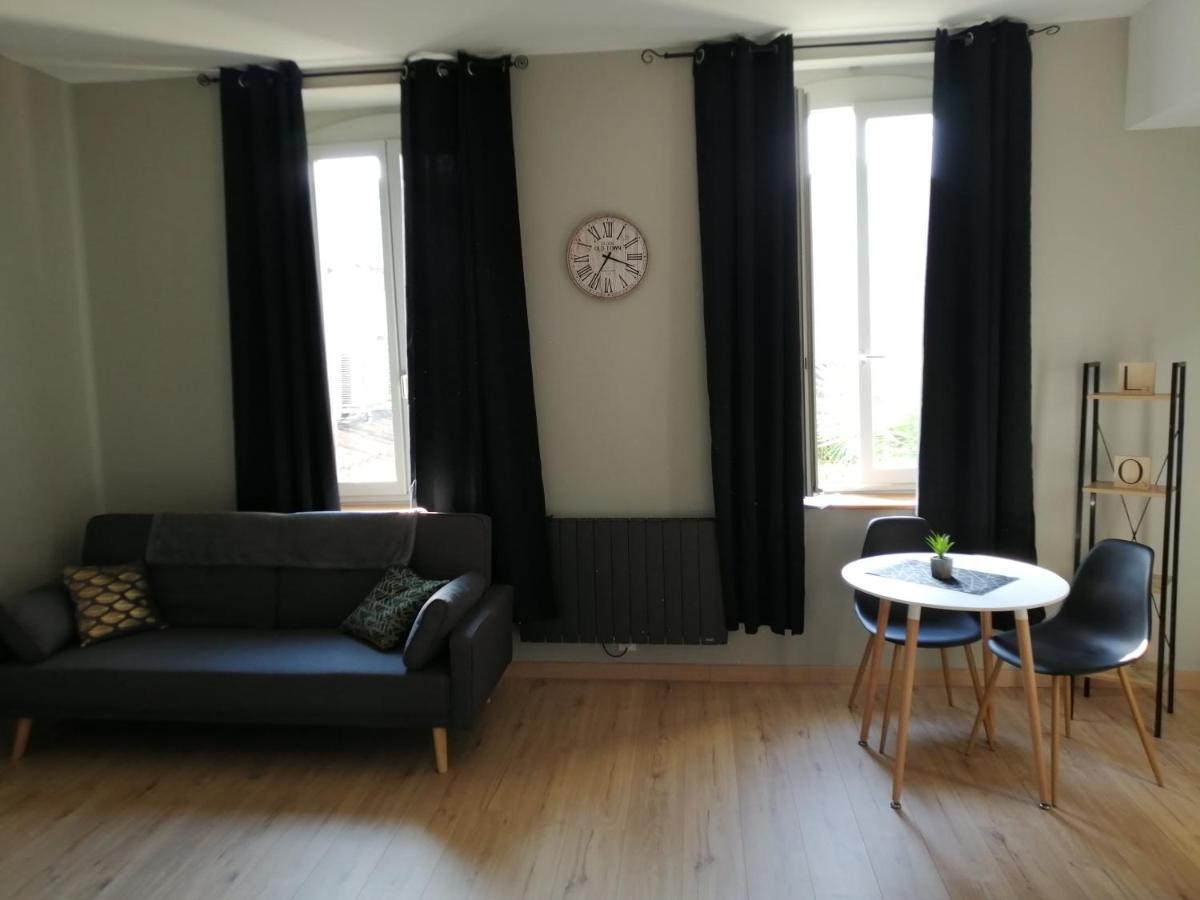 Charmant Appartement Muret Centre Εξωτερικό φωτογραφία