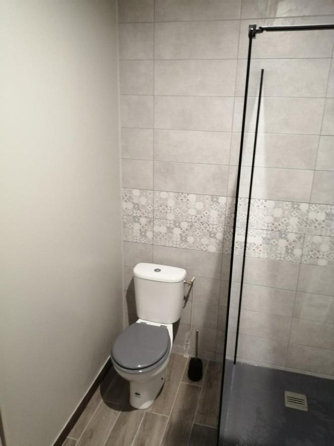 Charmant Appartement Muret Centre Εξωτερικό φωτογραφία